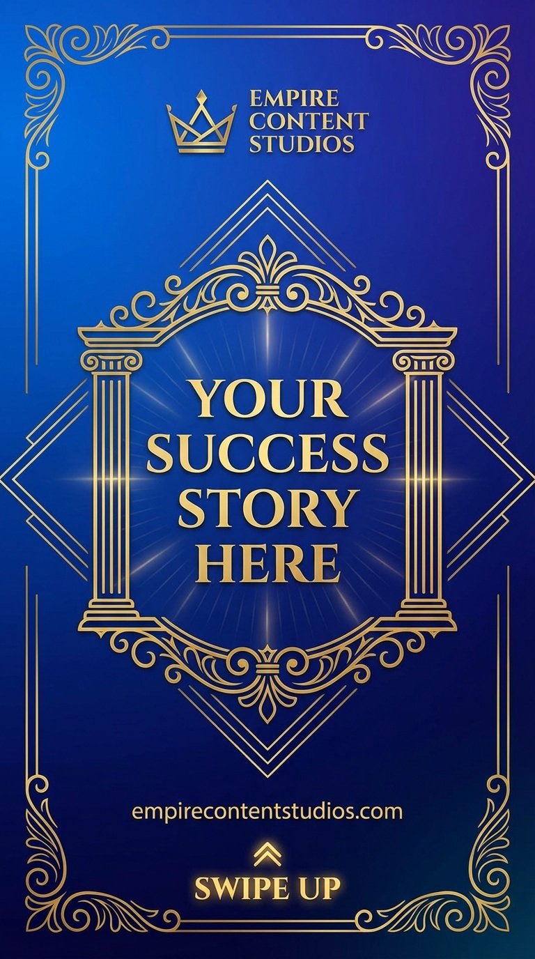 Empire Content Studios